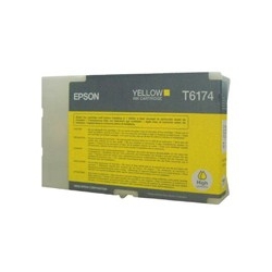 T6174 YELLOW Epson C13T617400 Epson Business Inkjet B500DN